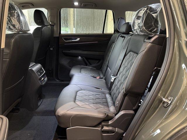 new 2025 Volkswagen Atlas car, priced at $51,775