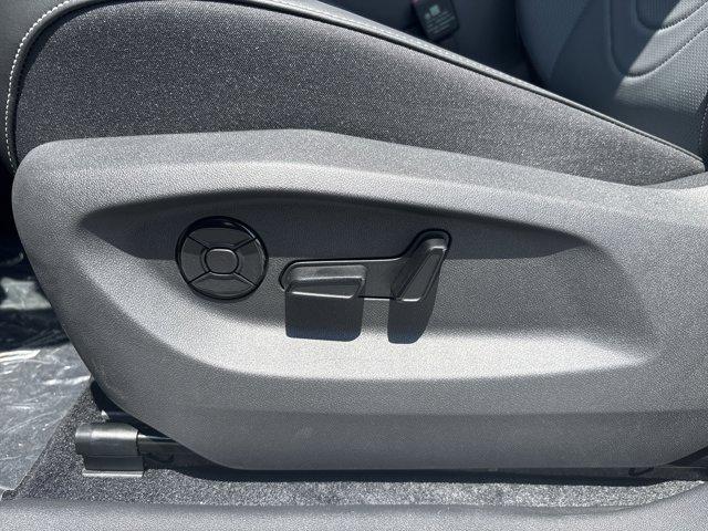 new 2025 Volkswagen Tiguan car, priced at $36,118