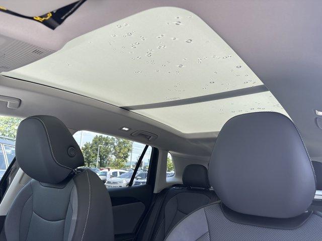 new 2025 Volkswagen Tiguan car, priced at $36,118