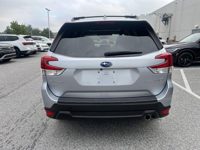 used 2020 Subaru Forester car, priced at $23,486