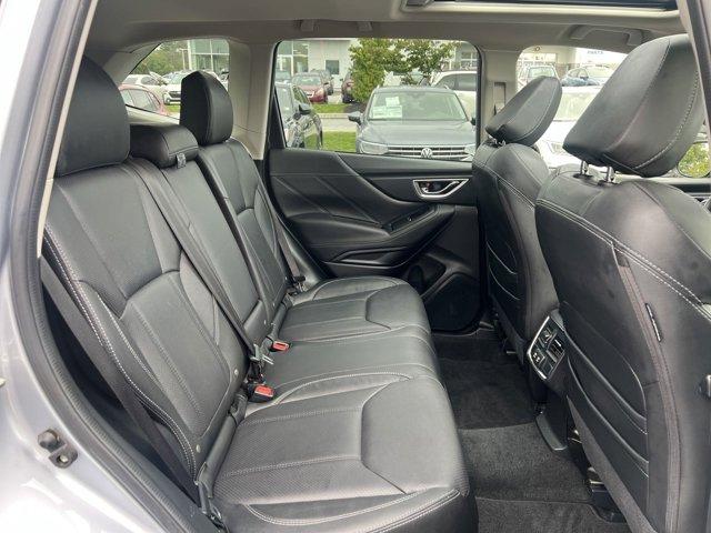 used 2020 Subaru Forester car, priced at $23,486