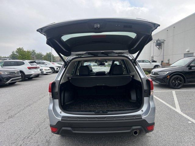 used 2020 Subaru Forester car, priced at $23,486