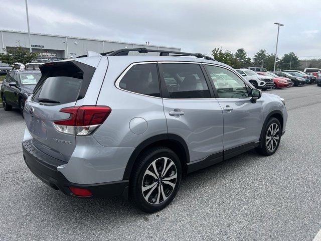 used 2020 Subaru Forester car, priced at $23,486