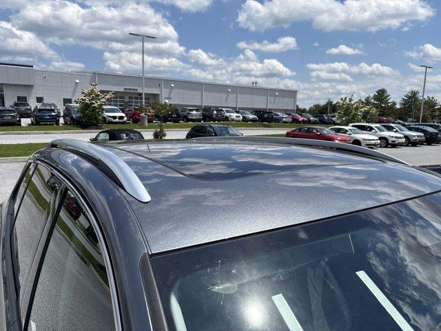 new 2025 Volkswagen Tiguan car, priced at $36,199