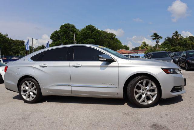 used 2020 Chevrolet Impala car, priced at $22,498