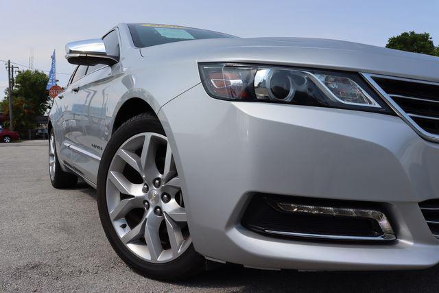 used 2020 Chevrolet Impala car, priced at $22,498