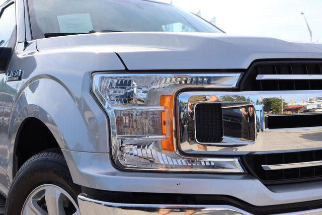 used 2020 Ford F-150 car, priced at $20,950