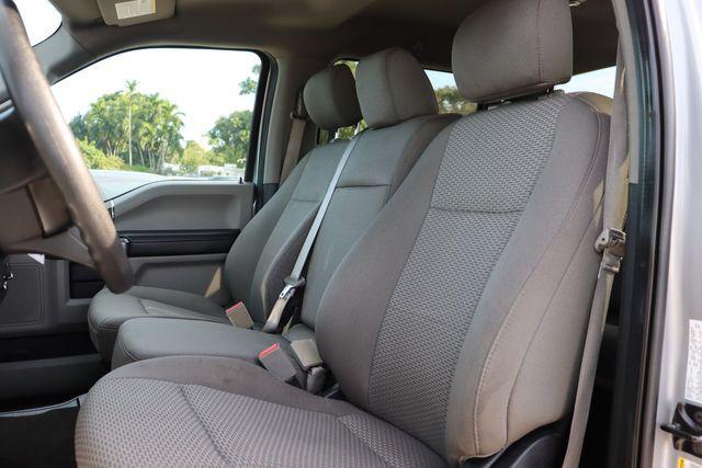 used 2020 Ford F-150 car, priced at $20,950