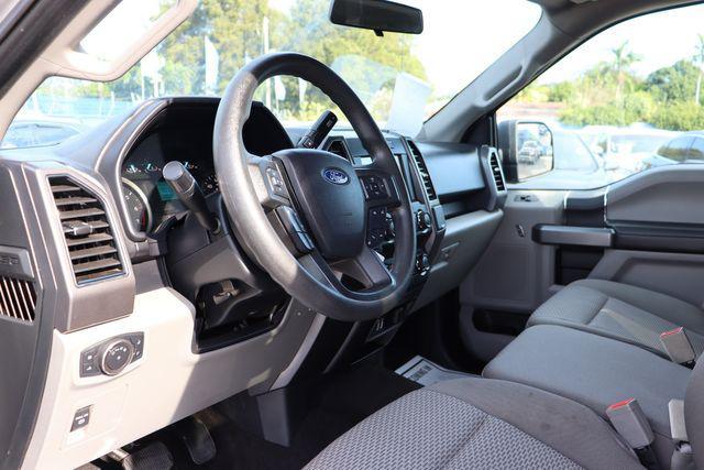 used 2020 Ford F-150 car, priced at $20,950