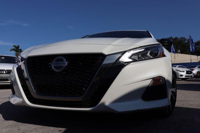 used 2020 Nissan Altima car, priced at $17,570