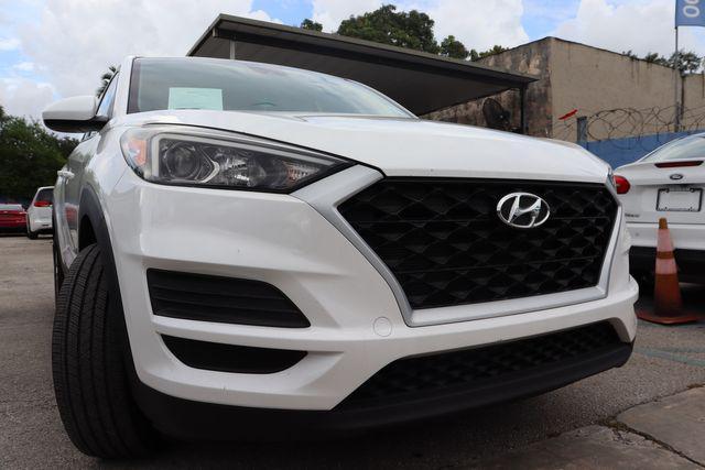 used 2020 Hyundai Tucson car, priced at $20,525