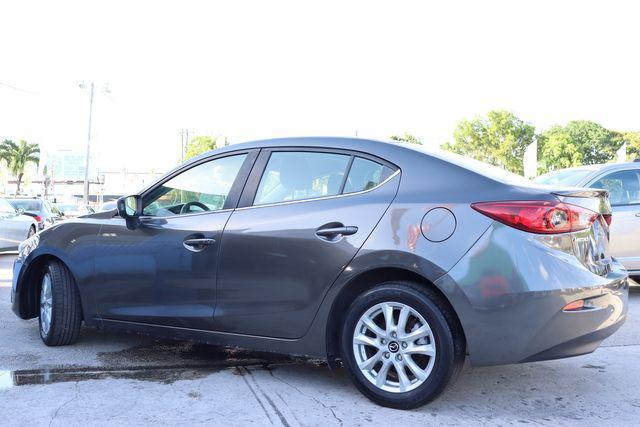 used 2014 Mazda Mazda3 car, priced at $8,999