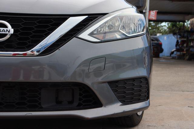 used 2019 Nissan Sentra car, priced at $14,798