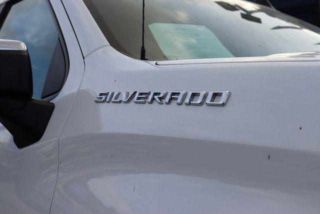 used 2019 Chevrolet Silverado 1500 car, priced at $23,125