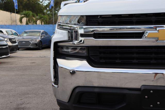 used 2019 Chevrolet Silverado 1500 car, priced at $23,125