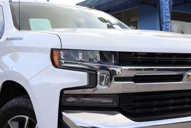 used 2019 Chevrolet Silverado 1500 car, priced at $23,125