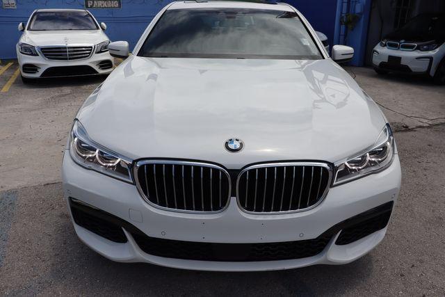 used 2018 BMW ALPINA B7 car, priced at $36,900