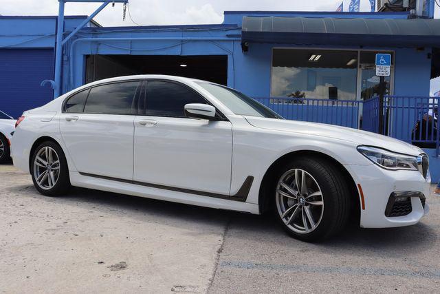 used 2018 BMW ALPINA B7 car, priced at $36,900