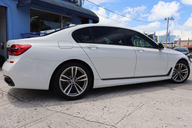 used 2018 BMW ALPINA B7 car, priced at $36,900