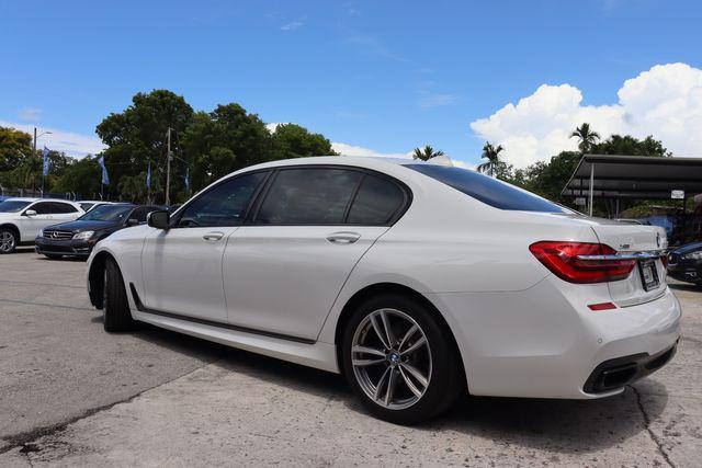 used 2018 BMW ALPINA B7 car, priced at $36,900