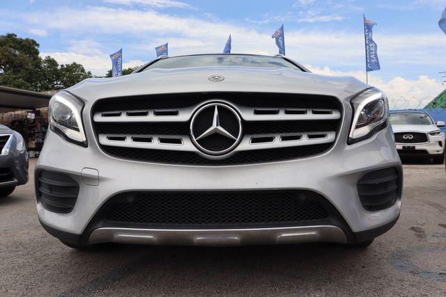 used 2020 Mercedes-Benz GLA 250 car, priced at $22,988