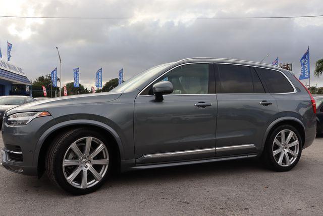 used 2019 Volvo XC90 car