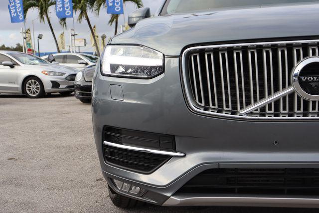 used 2019 Volvo XC90 car