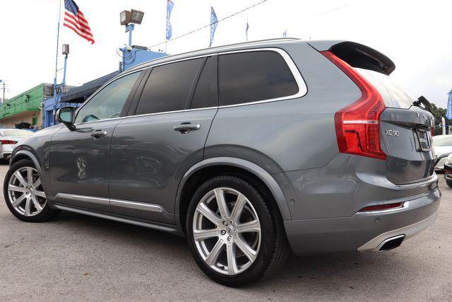 used 2019 Volvo XC90 car