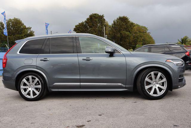 used 2019 Volvo XC90 car