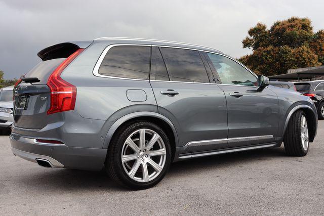 used 2019 Volvo XC90 car