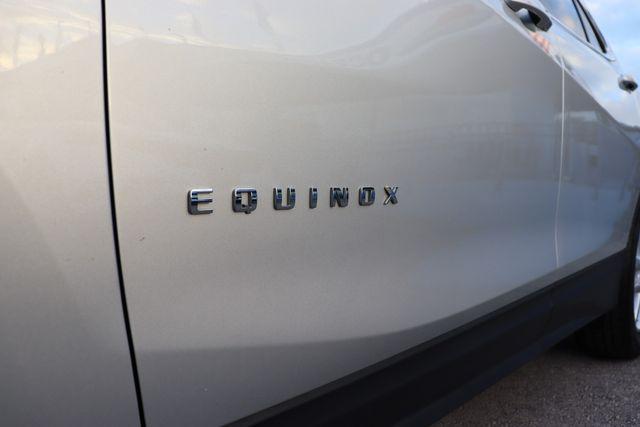used 2022 Chevrolet Equinox car, priced at $20,750