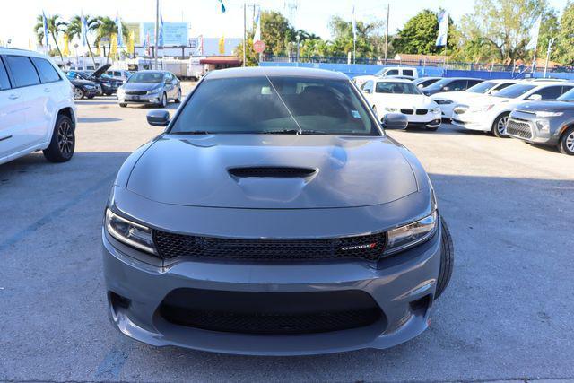 used 2019 Dodge Charger car, priced at $25,950