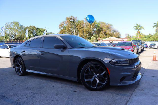 used 2019 Dodge Charger car, priced at $25,950