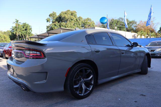 used 2019 Dodge Charger car, priced at $25,950