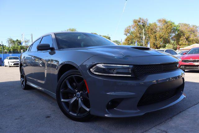 used 2019 Dodge Charger car, priced at $25,950