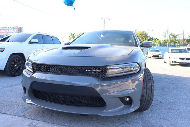 used 2019 Dodge Charger car, priced at $25,950