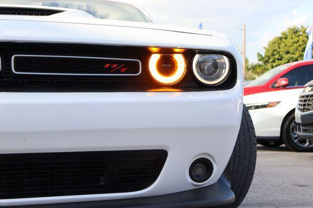 used 2019 Dodge Challenger car, priced at $21,950