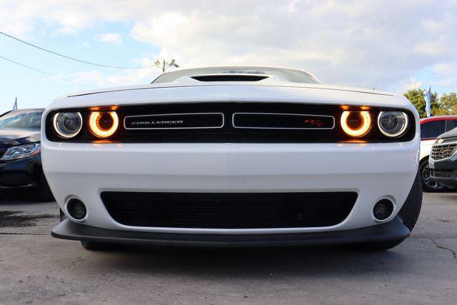 used 2019 Dodge Challenger car, priced at $21,950