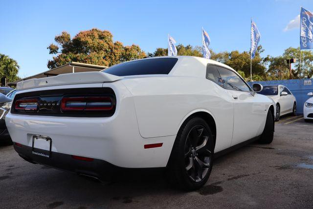 used 2019 Dodge Challenger car, priced at $21,950