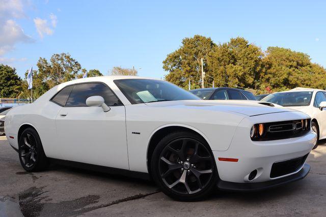 used 2019 Dodge Challenger car, priced at $21,950