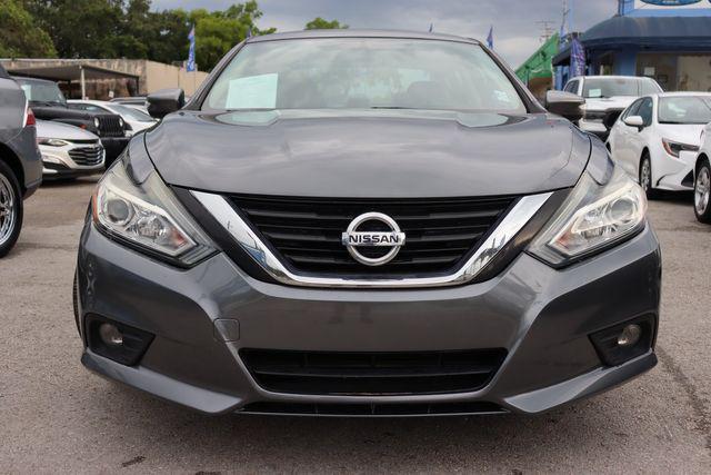 used 2017 Nissan Altima car, priced at $13,150