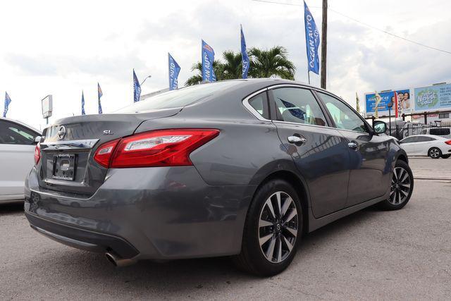 used 2017 Nissan Altima car, priced at $13,150