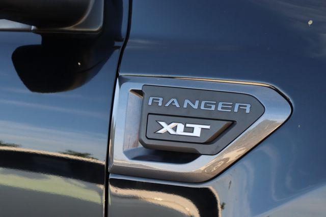 used 2020 Ford Ranger car, priced at $28,650