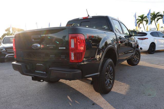 used 2020 Ford Ranger car, priced at $28,650