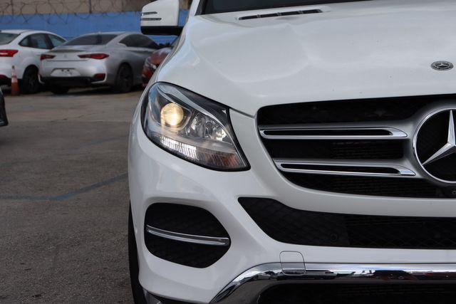 used 2018 Mercedes-Benz GLE 350 car, priced at $32,988