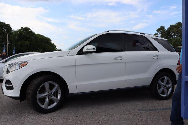 used 2018 Mercedes-Benz GLE 350 car, priced at $32,988