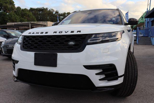 used 2019 Land Rover Range Rover Velar car, priced at $29,025