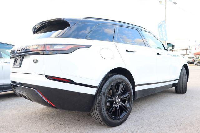 used 2019 Land Rover Range Rover Velar car, priced at $29,025