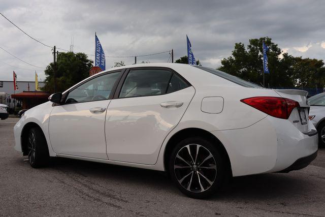 used 2019 Toyota Corolla car, priced at $14,950