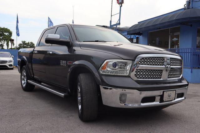 used 2015 Ram 1500 car, priced at $19,275